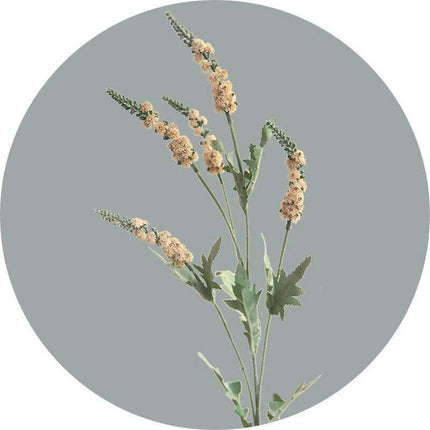 Serene Lavender Wildflower Blooming Arrangement