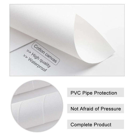 Chic Urban Minimalist Typography Wall Art - Elegant Decor Piece