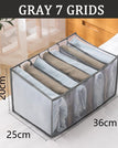 그레이7그리드36X25X20cm