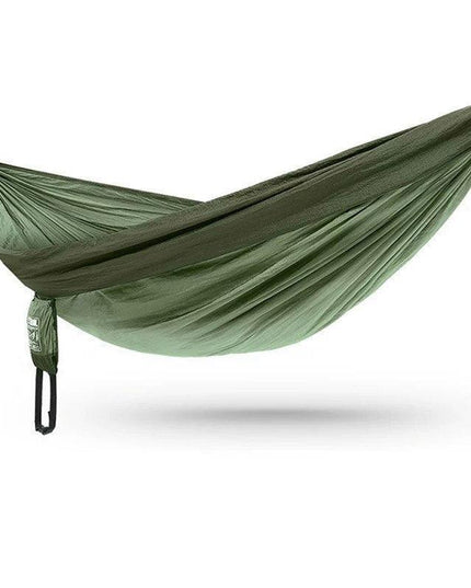 Tranquil Haven Nylon Swing Chair for Ultimate Relaxation