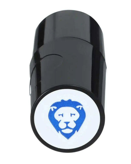 Personalized Luxury Golf Ball Ink Stamping Kit - Elevate Your Game with Style