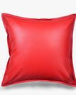 45X45CM-pillow cover / Red-type2