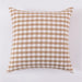 Nordic Cozy Plush Cushion Cover Collection - Essential Home Decor