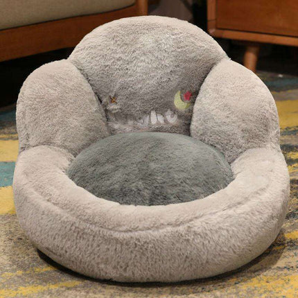 Japanese-Inspired Cozy Rabbit Plush Cushion for Ultimate Comfort