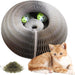 Cat's Claw Scratch Ball and Climbing Frame Combo