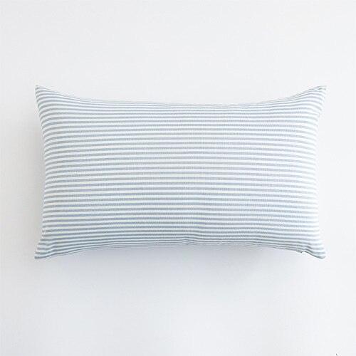 Nordic Plush Pillowcase Set