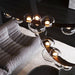 Contemporary Nordic Chandeliers: Smart Lighting Solution for Modern Homes