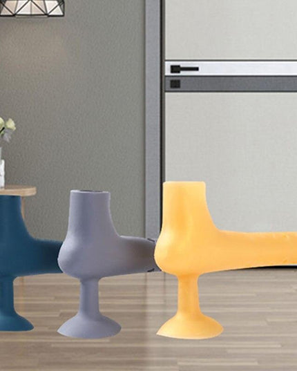 Silicone Door Knob Guard: Elegant Safety Solution for Serene Living