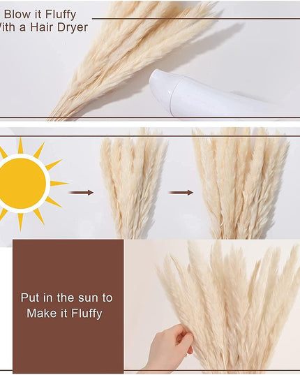 Vibrant Serenity: Luxe Artificial Peony Bouquet in 7 Stunning Shades