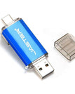 4GB / Blue