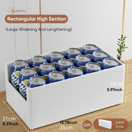 Stylish Kitchen Organizer Set - Modern Solution for Elegant Storage