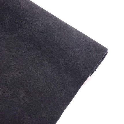 Luxurious SheepSkin PU Leather Fabric: Transform Your Crafting Projects with Style
