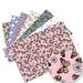 Dreamy Butterfly Leather Crafting Kit