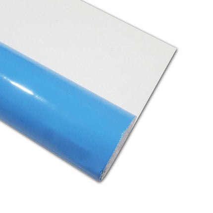 Transform Your DIY Projects with QIBU Premium PU Leather Fabric Roll