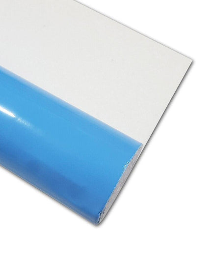 Transform Your DIY Projects with QIBU Premium PU Leather Fabric Roll