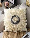 White-45x45cm / 1PCS  Cushion cover