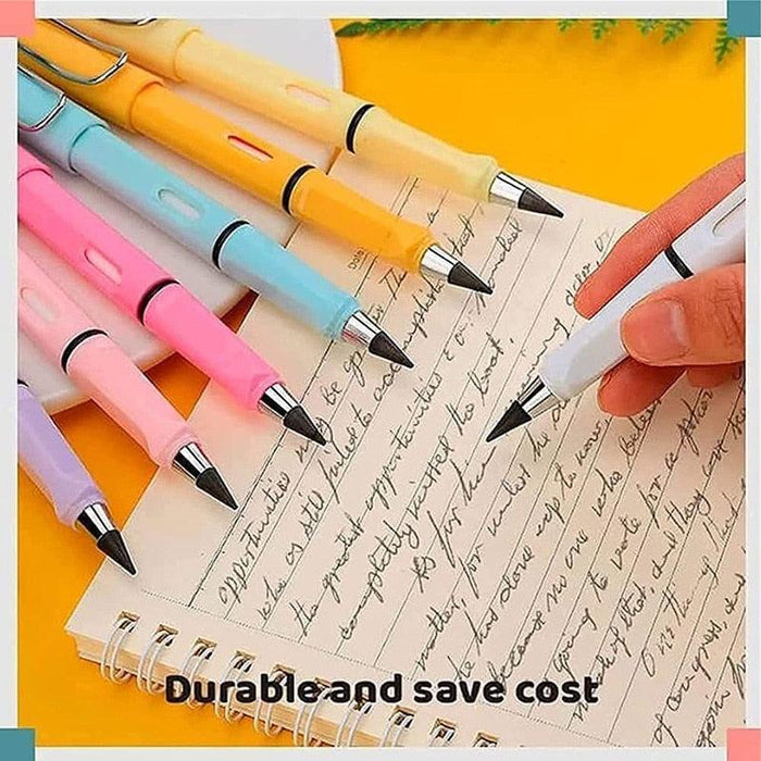 Endless Inkless Writing Pen for Creative Kids