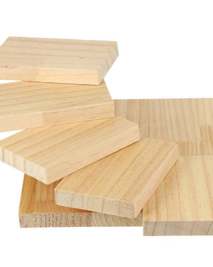 Elegant Japanese Wooden Serving Platter - Perfect for Sushi, Dim Sum, and Desserts