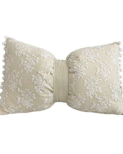 Chic Bohemian Tassel Pillow Sham Collection