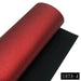 Shiny Litchi PU Leather Fabric for Elegant DIY Projects