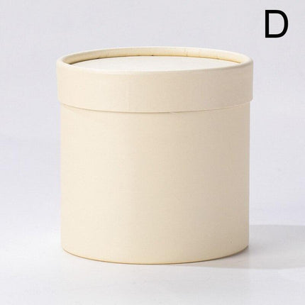 Charming Valentine's Day Flower Gift Box - The Ultimate Surprise for Her