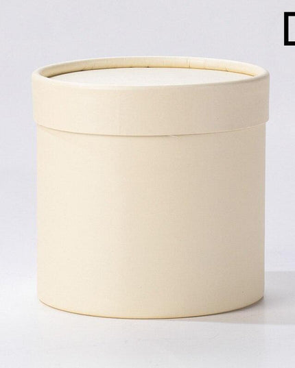 Charming Valentine's Day Flower Gift Box - The Ultimate Surprise for Her