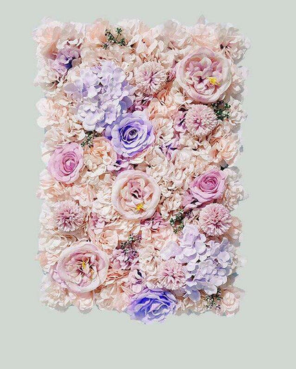 Rose Elegance Wall Art - Eco-Friendly Floral Decor for Modern Living Spaces