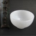 Hand-Carved White Jade Teacup Set: Luxurious Elegance for Gongfu Tea Ceremonies