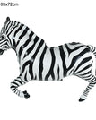 1pc zebra
