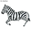 1pc zebra