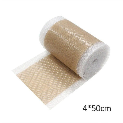 Ultimate Silicone Scar Healing Patch - Revolutionary Treatment for Scars