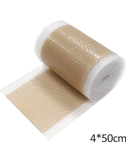 Ultimate Silicone Scar Healing Patch - Revolutionary Treatment for Scars