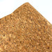 Transform Your Designs with Elegant Wood Grain Cork Leather