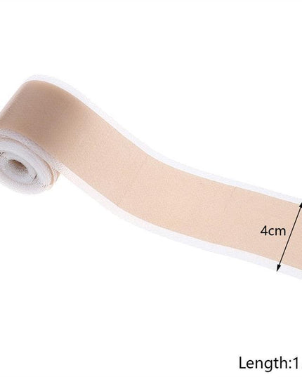 Ultimate Silicone Scar Healing Patch - Revolutionary Treatment for Scars