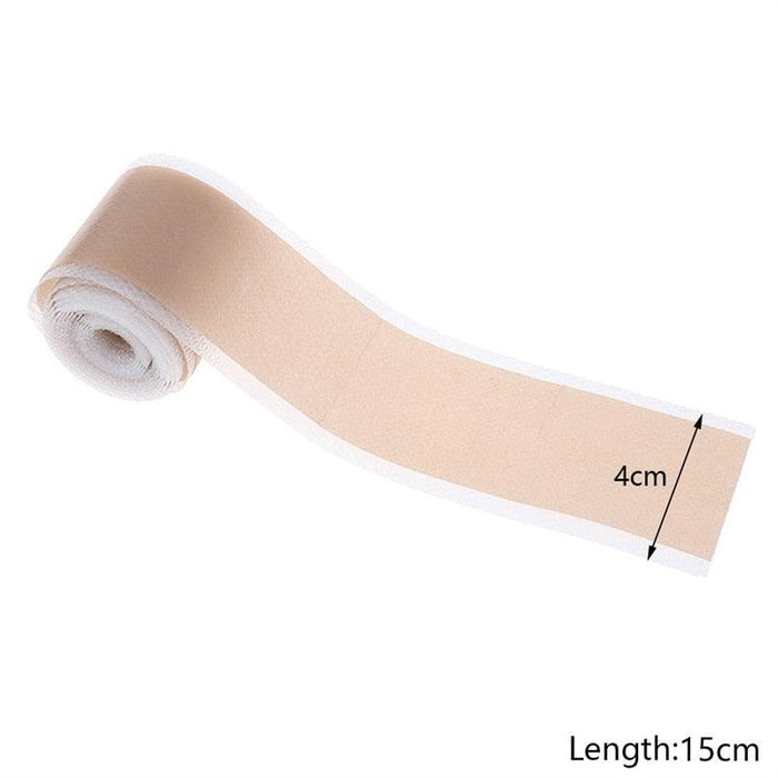 Silicone Scar Removal Gel Tape - Innovative Skin Renewal Technology