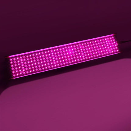 Quantum Grow Pro 85W Full Spectrum LED Plant Light - Samsung LM282B Growth Enhancer