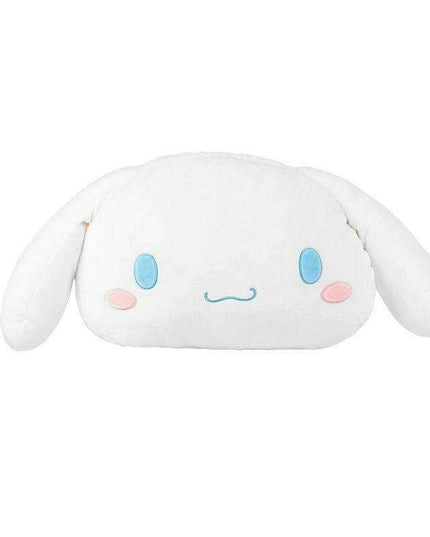 Sanrio Kuromi & Cinnamoroll Plush Comfort Cushion