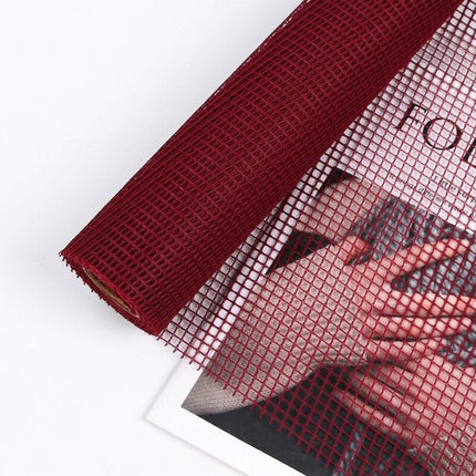 Elegant Korean Floral Wrapping Paper Collection - Essential for Creative Gift Presentation