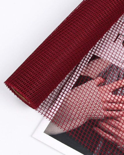 Elegant Korean Floral Wrapping Paper Collection - Essential for Creative Gift Presentation