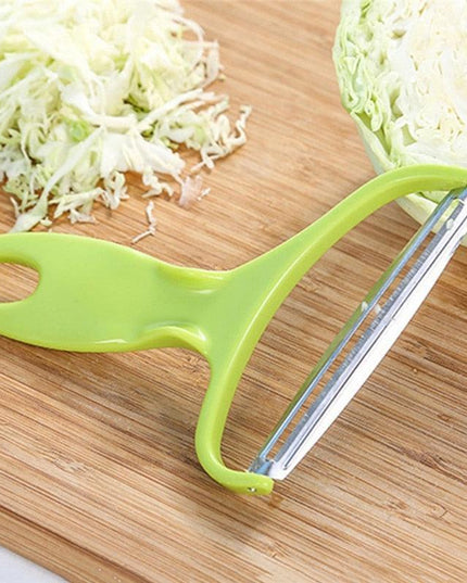 Ultimate Vegetable Prep Master & Cabbage Cutter