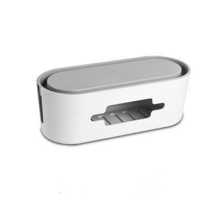 Travel-Friendly Cable Organizer - Electronic Accessories Storage Bag