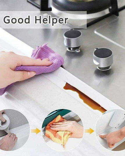 Premium PVC Moisture Barrier Tape - The Ultimate Waterproof Sealing Solution