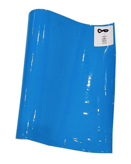 Creative PU Leather Craft Sheets for Innovative DIY Projects