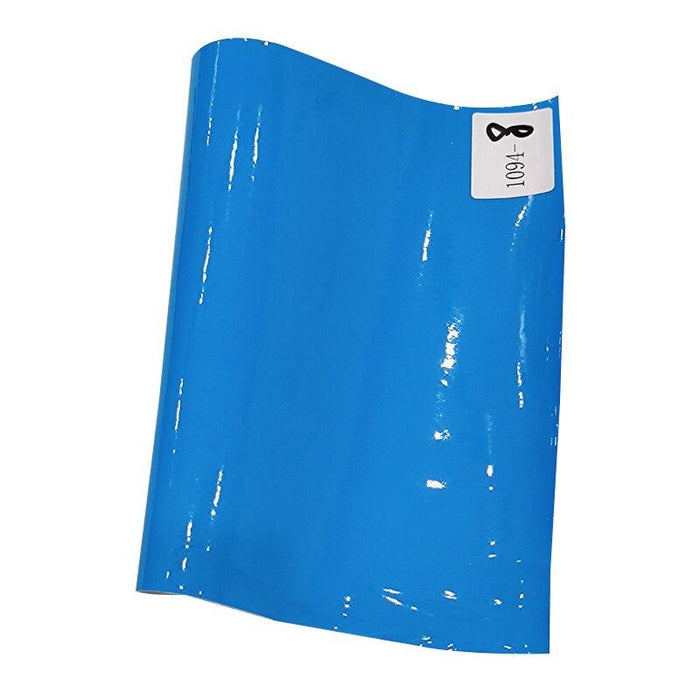 Creative PU Leather Craft Sheets for Innovative DIY Projects