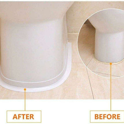 Premium PVC Moisture Barrier Tape - The Ultimate Waterproof Sealing Solution