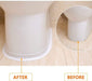 Waterproof PVC Adhesive Sealant Tape - Multi-Purpose Moisture Protection