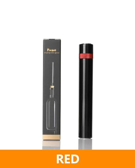 Effortless Elegance: Premium Air Pump Wine Opener Set for Flawless Cork Removal