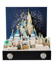 Disney castle1
