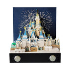 Disney castle1