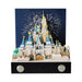 Elegant 3D Kawaii Piano Memo Pad - Chic Mini Journal for Artistic Inspiration